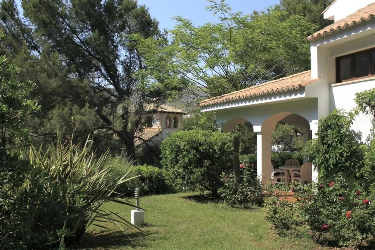 Botana 9 Villa Cala de Sant Vicenc Spanje