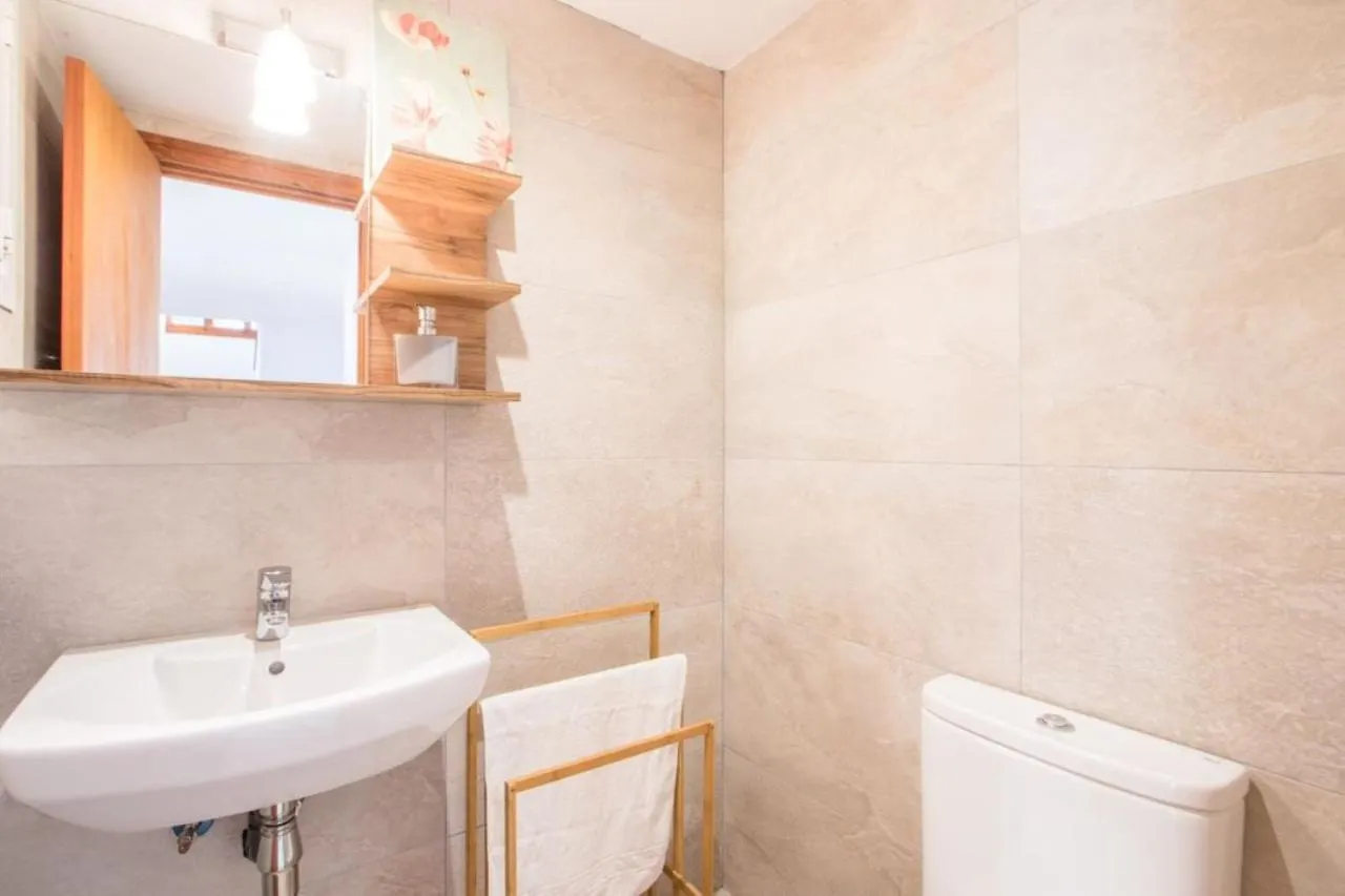 Botana 9 Villa Cala de Sant Vicenc 0*,  Spanje