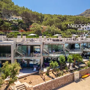 Apartment Mirador Blue L - Cala Sant Vicenc, Cala de Sant Vicenc
